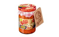 Dona Ajvar hausgemacht scharf 290 g