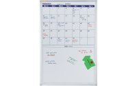 Franken Kalender Monatskalender X-tra!Line 90 cm x 60 cm,...