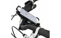 NC-17 Fahrradmobiltelefonhalter 3D Universal Halter