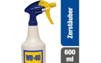 WD-40 Pumpzerstreuer 600 ml, leer