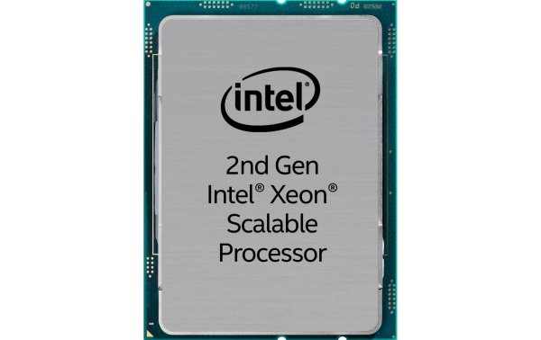 Intel CPU Xeon Gold 5220 2.2 GHz
