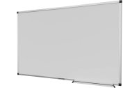 Legamaster Magnethaftendes Whiteboard Unite 90 cm x 120 cm, Weiss