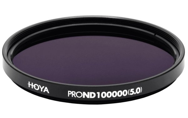 Hoya Graufilter Pro ND 100000 77 mm
