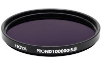 Hoya Graufilter Pro ND 100000 67 mm
