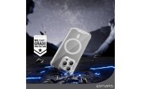 4smarts Back Cover Hybrid Case Ibiza UltiMag iPhone 15