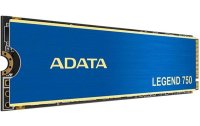 ADATA SSD Flash Legend 750 M.2 2280 NVMe 1000 GB