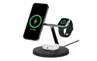 Belkin Wireless Charger Boost Charge Pro 3-in-1 MagSafe...