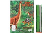 Depesche Tagebuch Dino World 80 Seiten, 20.5 x 15.5 x 3 cm