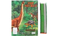 Depesche Tagebuch Dino World 80 Seiten, 20.5 x 15.5 x 3 cm