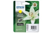 Epson Tinte C13T05944010 Yellow