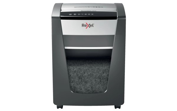 Rexel Aktenvernichter Momentum M515 P-5, 15 Seiten