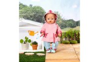 Baby Born Puppenkleidung Deluxe Regen Set 43 cm