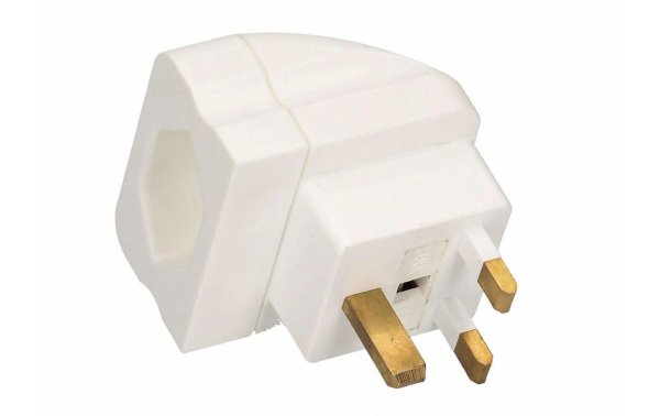 Max Hauri Reiseadapter UK – CH