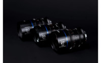 Venus Optic Festbrennweite Nano 1.5X 50mm T/2.4 (Blue) – Nikon Z