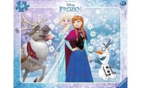 Ravensburger Puzzle Frozen Anna und Elsa