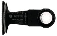 Bosch Professional Tauchsägeblatt Starlock BIM Holz & Metall 65 x 50 mm