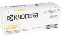Kyocera Toner TK-5370Y Yellow
