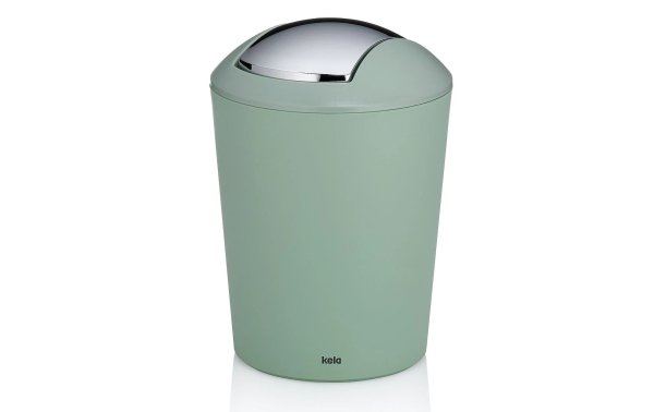 Kela Kosmetikeimer Marta 1.7 l, Jade