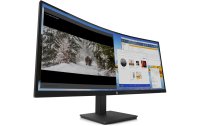 HP Monitor M34d Curved