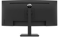 HP Monitor M34d Curved