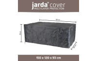 Jarda Cover Schutzhülle 150 x 120 x 93 cm, Gartenmöbel