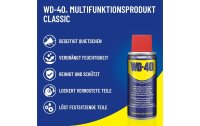 WD-40 Universalspray Classic 100 ml