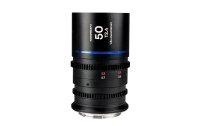 Venus Optic Festbrennweite Nano1.5X50mmT/2.4 (Blue) – Fujifilm X-Mount