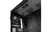 Lian Li PC-Gehäuse Lancool II Mesh Schwarz