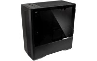 Lian Li PC-Gehäuse Lancool II Mesh Schwarz