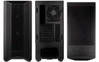 Lian Li PC-Gehäuse Lancool II Mesh Schwarz