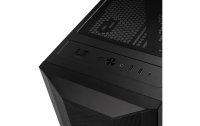 Lian Li PC-Gehäuse Lancool II Mesh Schwarz