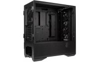 Lian Li PC-Gehäuse Lancool II Mesh Schwarz