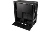 Lian Li PC-Gehäuse Lancool II Mesh Schwarz