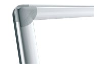 Franken Magnethaftendes Whiteboard Pro 75 cm x 100 cm, Weiss