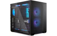 Lian Li PC-Gehäuse O11 Air Mini Schwarz