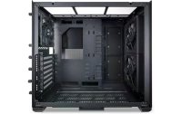 Lian Li PC-Gehäuse O11 Air Mini Schwarz