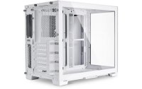 Lian Li PC-Gehäuse O11 Dynamic Mini Snow Edition