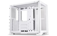 Lian Li PC-Gehäuse O11 Dynamic Mini Snow Edition