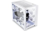 Lian Li PC-Gehäuse O11 Dynamic Mini Snow Edition