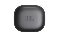 JBL True Wireless In-Ear-Kopfhörer LIVE FLEX Schwarz