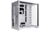 Lian Li PC-Gehäuse O11 Dynamic XL ROG Certified Weiss