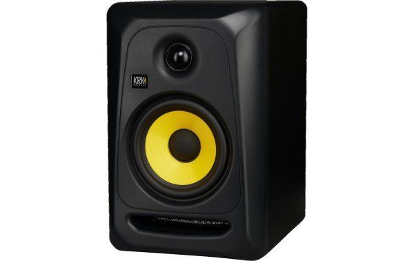 KRK Studiomonitor ROKIT 5 G3 Classic Edition