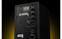 KRK Studiomonitor ROKIT 5 G3 Classic Edition