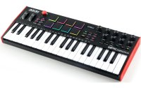 Akai Keyboard Controller MPK Mini Plus