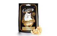Catsy Katzen-Snack Mini-Filet Poulet & Käse, 50 g
