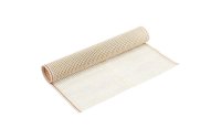 Creativ Company Stoff-Bastelset Stramin Baumwolle, Beige