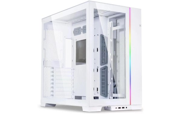 Lian Li PC-Gehäuse 011 Dynamic EVO