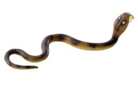 BULLYLAND Spielzeugfigur Kobra