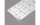 Sigel Visitenkarten-Etiketten 8.5 x 5.5 cm, 60 Blatt, 185 g, Weiss