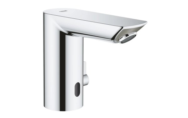 GROHE Bau Cosmopolitan E, 230 V Infrarot,1/2" mit Mischer